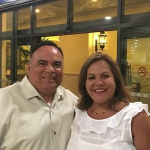 Meet your Posher, Jose